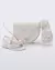 Mini Melissa Glossy Baby Cód: 35746 - comprar online