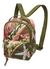 MINI MOCHILA FARM BOROGODO PEIXES PINTADOS ORIGINAL