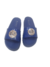 Chinelo Slide Easy Lança Perfume Com Logo Dourado na internet