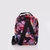 MINI MOCHILA FARM BOROGODO COLORFUL FLOWER na internet