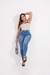 Imagem do Calça Mamacita Jeans Essencial Modeladora Empina Bumbum
