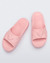 Melissa Free Heart Slide Chinelo Slide - 33852 na internet