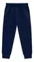Calça Moletom Flanelado Com Punho Kyly Tam 4 A 16 Original - comprar online