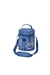 Cooler Farofa Farm Refresco Bolsa Térmica Azul Tucano Arara