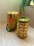 Copo Farm Rio Glub Térmico Banana Deco Flores Amarela na internet
