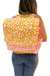 Imagem do Mochila Maternidade Fábula Bem Me Quer Bolsa Mamãe Bebê