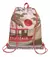 BOLSA FARM PRAIANA REVOADA TROPICAL ORIGINAL 2024 OFF WHITE - comprar online