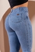 Calça Mamacita Jeans Curva dos Sonhos Empina Bumbum na internet