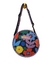 BOLSA TRANSVERSAL FABULA ZUMZUM FROZAO FLORES
