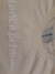 T-SHIRT LANCA PERFUME BEGE COM LOGO FRONTAL na internet