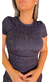 Vestido Curto Com Recortes - Perfume Easy - REALEZA MODAS E VESTUÁRIO LTDA
