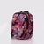 MINI MOCHILA FARM BOROGODO COLORFUL FLOWER - comprar online