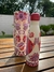 Garrafa Farm Romance De Tucano 500ml Glub Térmica Squeeze - comprar online