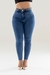 Calça Mamacita Jeans Perfeição Modeladora Empina Bumbum - REALEZA MODAS E VESTUÁRIO LTDA