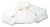 Bolero Pelúcia Com Gola Martina Bebê - Petit Cherie 004 - comprar online