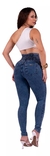 Calça Mamacita Esplêndida Modeladora Cintura Alta C Elástico - loja online