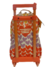 MOCHILA CARRINHO FABULA ZUMZ CORACAOZITO - comprar online