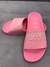 Chinelo Slide Lança Perfume Knite Sandália Knit Lança Perfum na internet