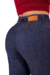 Calça Mamacita Jeans Magnífica Push Up Cintura Alta Skinny na internet