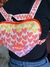 MINI MOCHILA FABULA ZUM CORACAOZITO VERÃO 2024 - comprar online
