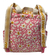 Mochila Maternidade Fábula Bem Me Quer Bolsa Mamãe Bebê
