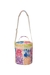 Cooler Farofa Farm Arco-íris Tropical Bolsa Térmica Colorida - comprar online