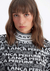 Blusa Cropped Lança Perfume lanzinha - REALEZA MODAS E VESTUÁRIO LTDA