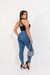 Calça Mamacita Modeladora Surreal Cintura Alta Empina Bumbum na internet