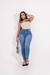 Calça Mamacita Jeans Essencial Modeladora Empina Bumbum na internet