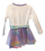 Vestido Moletom Flanelado Manga Longa - Mon Sucre 22 196 - comprar online