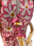 Mochila Maternidade Fábula Bem Me Quer Bolsa Mamãe Bebê - REALEZA MODAS E VESTUÁRIO LTDA
