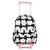 MOCHILA CARRINHO FABULA ZUMZUM LOLI FLORES