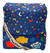 Mochila Maternidade Fábula Bento Estrelinha Bolsa Mamãe Bebê