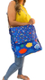 Mochila Maternidade Fábula Bento Estrelinha Bolsa Mamãe Bebê - comprar online