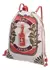 BOLSA FARM PRAIANA REVOADA TROPICAL ORIGINAL 2024 OFF WHITE