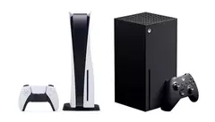 Banner da categoria Videogame