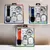 Kit smartwatch INOVA WFCC12756 - Smartpooint