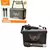 Caixa de som Altomex X53 200w com 2 microfones - comprar online