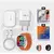 Kit smartwatch INOVA WFCC12756