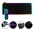 Mousepad 90x40 DeltaP9040 RGB Base antiderrapante - loja online