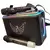 Caixa de som Altomex X53 200w com 2 microfones