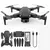 Drone fold INOVA HD CAMERA - loja online