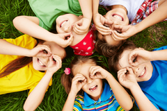Banner de la categoría para los mas chicos