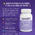 Vitaminas para el cabello Hairfy en internet