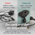 Set Organizador de Cables x3
