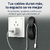 Set Organizador de Cables x3 en internet