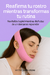 Cinta Lifting Facial