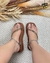 SANDÁLIA FLATFORM
