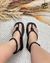 SANDÁLIA FLATFORM