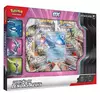 Box Pokémon Coleção Lendas Azuis Kyogre Ex - Copag